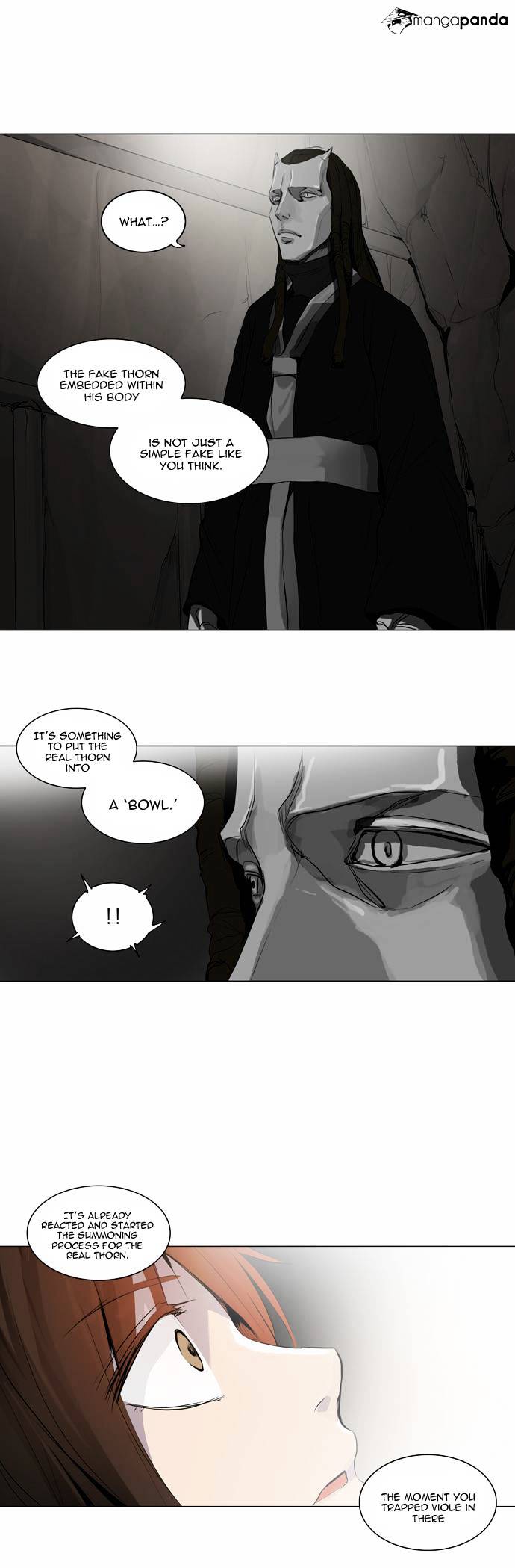 Tower of God, Chapter 170 image 11